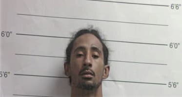 Keith Johnson, - Orleans Parish County, LA 